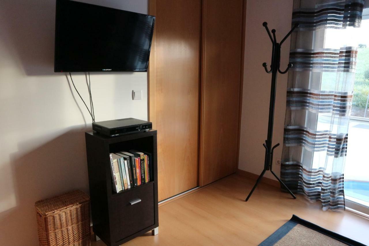 埃武拉Casa Da Planicie别墅 外观 照片